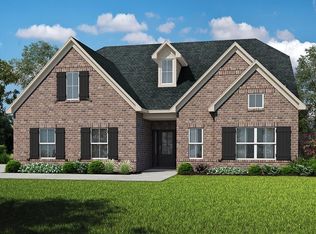 2420 Stonewood Field Rd, Watkinsville, GA 30677