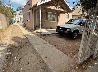 1141 E 50th St, Los Angeles, CA