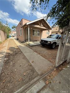 1141 E 50th St, Los Angeles, CA, 90011
