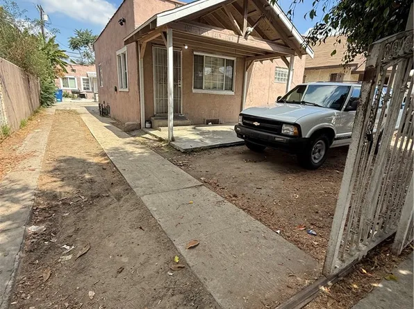 1141 E 50th St, Los Angeles, CA 90011