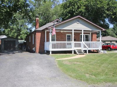 104 Osage Dr, Collinsville, IL, 62234