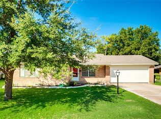 1717 P Ave, Plano, TX 75074
