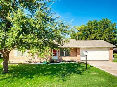 1717 P Ave, Plano, TX, 75074