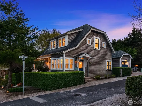 7 Lupine Lane, Pacific Beach, WA 98571