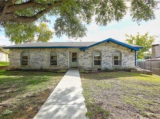 3108 Windsor Rd, Carrollton, TX 75007