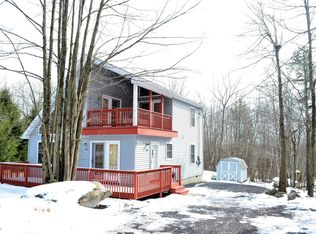 337 Birch Dr, Blakeslee, PA 18610