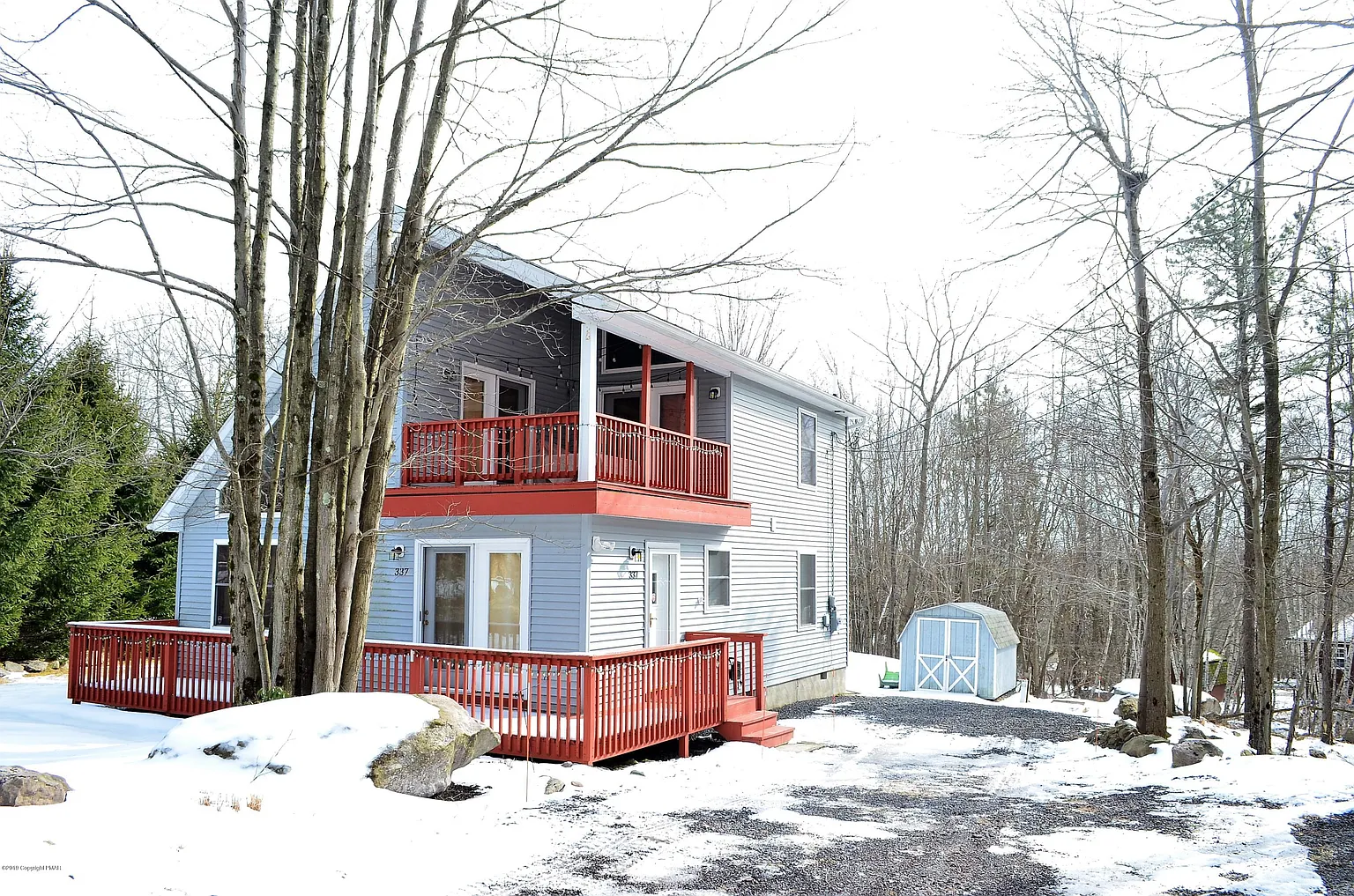 337 Birch Dr photo 1