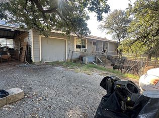 10680 Liberty School Rd, Azle, TX 76020