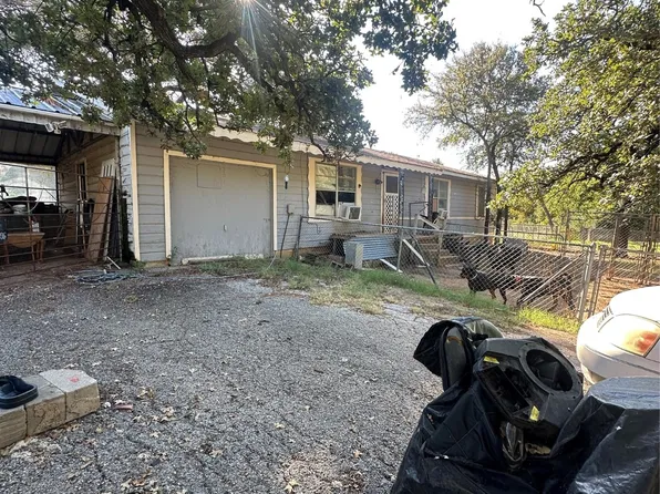 10680 Liberty School Rd, Azle, TX 76020