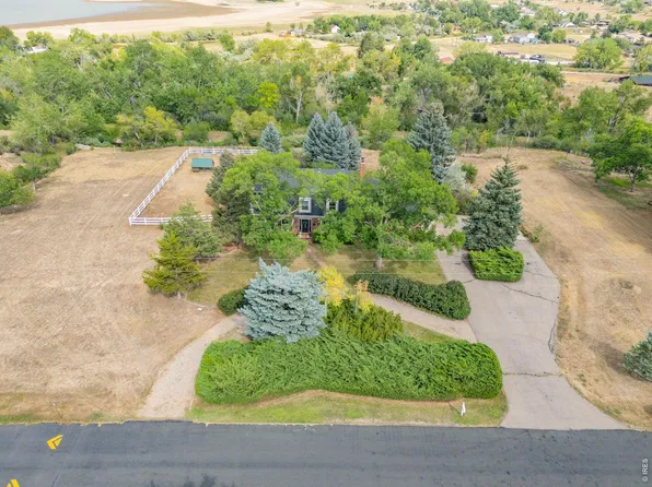 1012 Willowrock Dr, Loveland, CO 80537