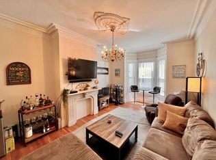 21 Gates St #1, South Boston, MA 02127