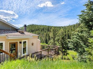 1213 Primos Rd, Boulder, CO 80302