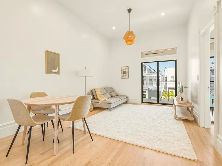 519 Capp St #B — Photo 3