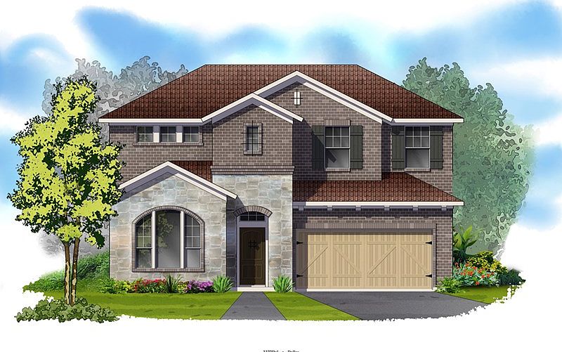 A Exterior