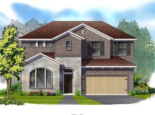 6668 Escena Blvd, Irving, TX 75039