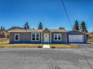 317 Wrangler Dr, Loyalton, CA 96118