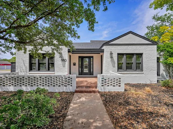 910 W Louisiana Ave, Midland, TX 79701