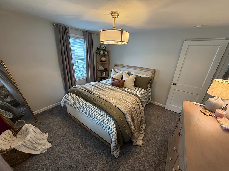 Bedroom #1