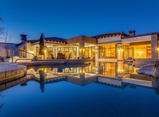 8617 E Los Gatos Dr, Scottsdale, AZ 85255