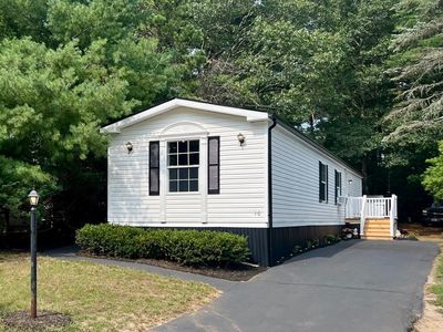 10 David Rd, Carver, MA, 02330