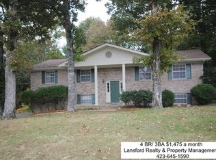 2516 Wessex Ln, Chattanooga, TN 37421