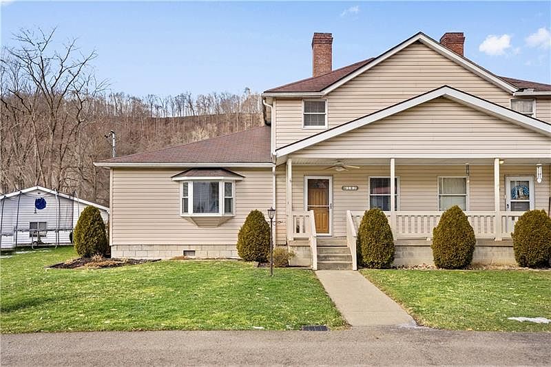 183 River St, Adah, PA 15410 MLS 1605919 Zillow