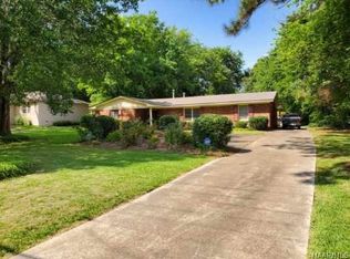 2529 McGehee Rd, Montgomery, AL 36111