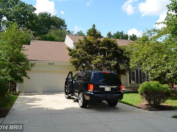 2nd image of 10209 Sea Pines Dr