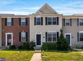 46375 Shining Willow Ln UNIT E, Lexington Park, MD 20653