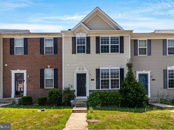 46375 Shining Willow Ln Unit E, Lexington Park, MD 20653