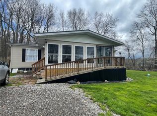 786 Deckards Run Rd, Utica, PA 16362