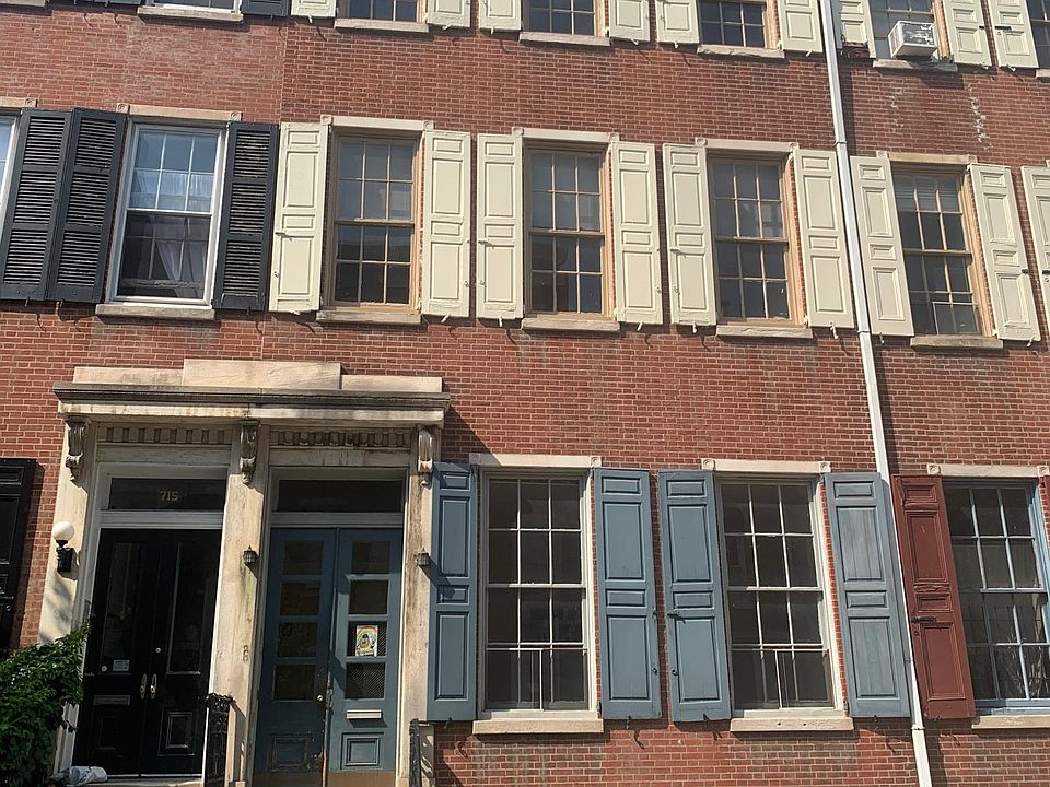1st image of 713 Pine St #1F