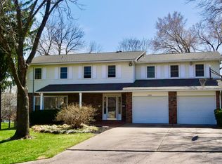 2406 Ridgefield Rd, Columbia, MO 65203