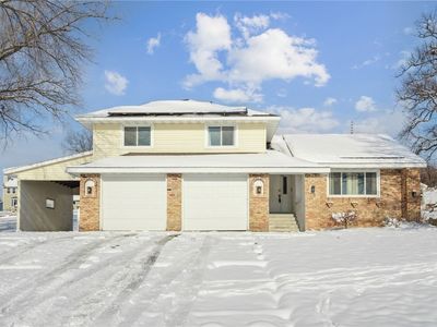 6910 Kiowa Trce NE, Cedar Rapids, IA, 52411