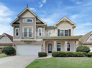 3008 Collaroy Rd, Waxhaw, NC 28173