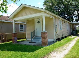 641 Avenue F, Westwego, LA 70094