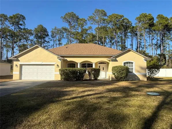 45 Powder Horn Dr, Palm Coast, FL 32164