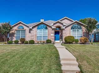 11312 Promenade Rd, Frisco, TX 75035