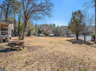 5622 Murray Cove Rd, Tiger, GA 30576