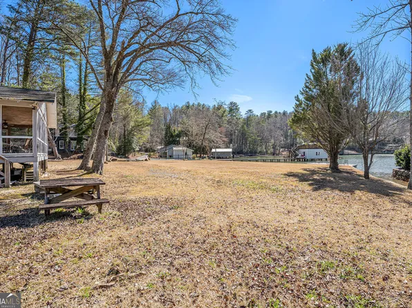 5622 Murray Cove Rd, Tiger, GA 30576