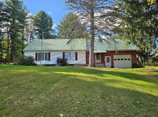 381 Northern Potter Rd, Ulysses, PA 16948