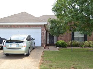 6930 Heathermoore Loop, Montgomery, AL 36117