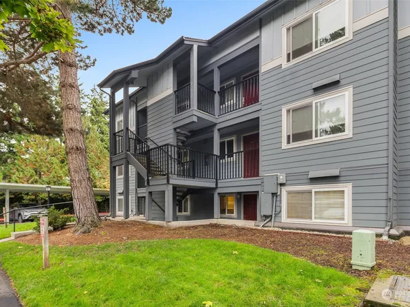 11103 NE 124TH Lane #E118, Kirkland, WA 98034