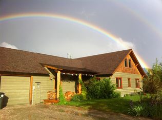 10325 Colters Run Trl, Victor, ID 83455