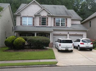 152 Fred Bishop Dr, Canton, GA 30114