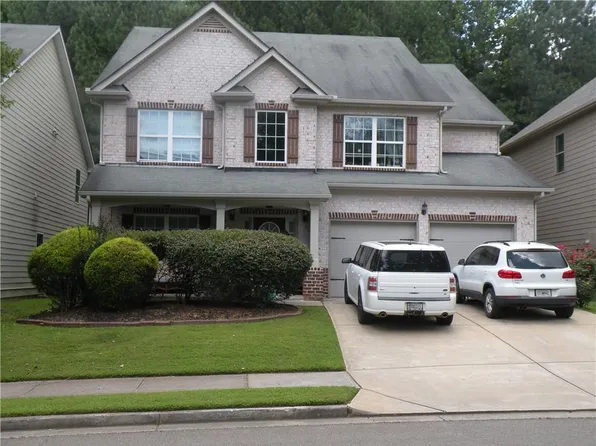 152 Fred Bishop Dr, Canton, GA 30114