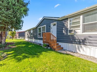 23908 67th Avenue E #75, Graham, WA, 98338