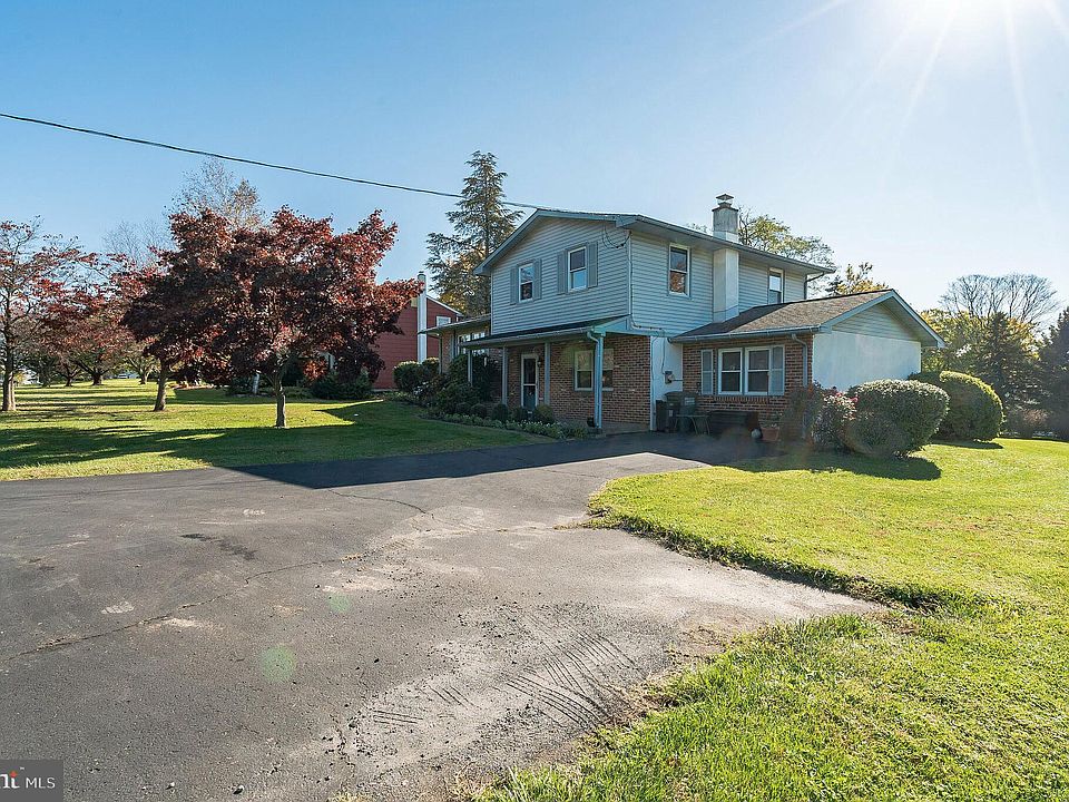 244 Newtown Richboro Rd, Richboro, PA 18954 Zillow