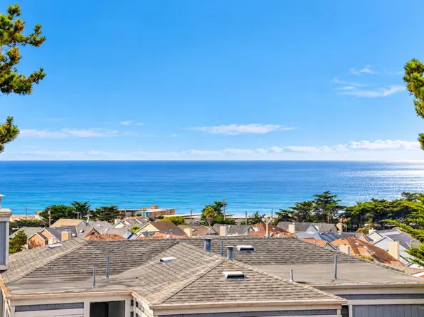 388 Beaumont Blvd, Pacifica, CA 94044