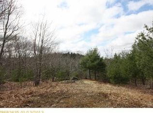 11 Oak Ridge Ln, Blue Hill, ME 04614
